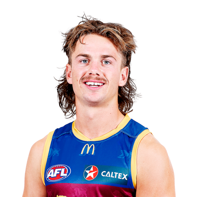 Harry Sharp profile picture